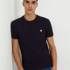 Uomo Guess T-Shirts | Guess