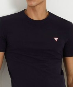 Uomo Guess T-Shirts | Guess