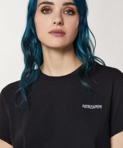 Donna Patrizia pepe T-Shirts | Patrizia Pepe