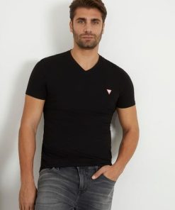 Uomo Guess T-Shirts | Guess