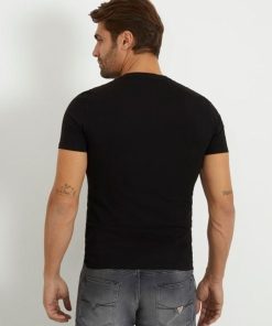 Uomo Guess T-Shirts | Guess