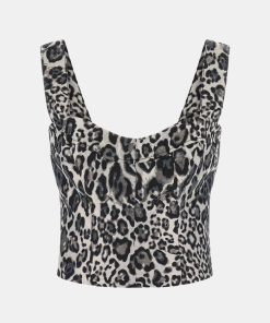 Donna Guess Top | Guess