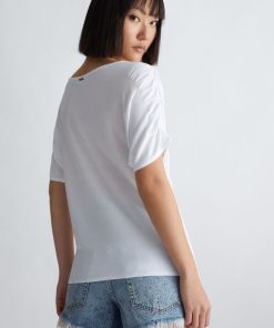 Donna Liu jo jeans Maglie & Felpe | Liu Jo Jeans