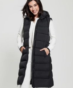 Donna Guess sport Gilet | Guess Sport