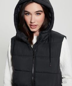 Donna Guess sport Gilet | Guess Sport