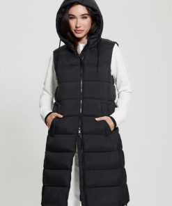 Donna Guess sport Gilet | Guess Sport