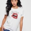 Donna Guess T-Shirts | Guess