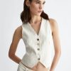 Donna Liu jo Gilet | Liu Jo