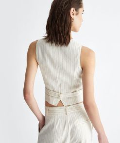 Donna Liu jo Gilet | Liu Jo