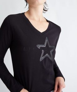 Donna Liu jo sport T-Shirts | Liu Jo Sport