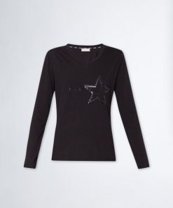 Donna Liu jo sport T-Shirts | Liu Jo Sport