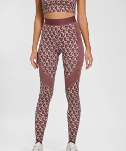 Donna Guess sport Leggins | Guess Sport