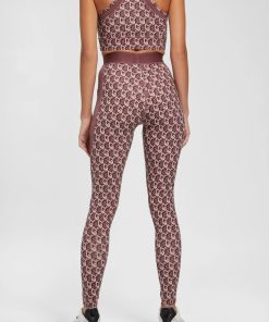 Donna Guess sport Leggins | Guess Sport