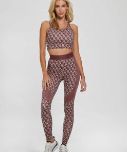 Donna Guess sport Leggins | Guess Sport