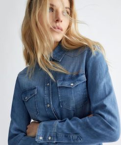 Donna Liu jo jeans Camicie | Liu Jo Jeans