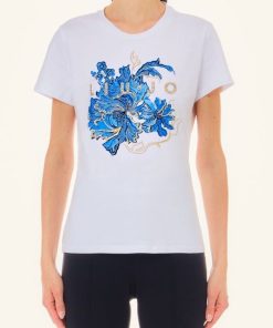 Donna Liu jo T-Shirts | Liu Jo