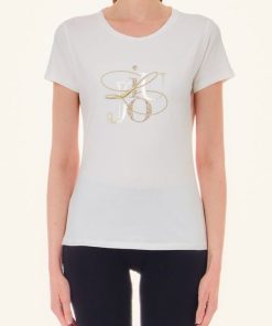 Donna Liu jo sport T-Shirts | Liu Jo Sport