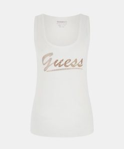 Donna Guess Top | Guess