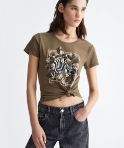 Donna Liu jo T-Shirts | Liu Jo