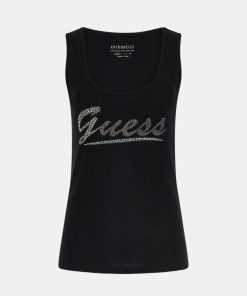 Donna Guess Top | Guess