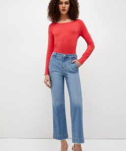 Donna Liu jo jeans Pantaloni & Jeans | Liu Jo Jeans