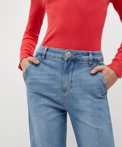 Donna Liu jo jeans Pantaloni & Jeans | Liu Jo Jeans