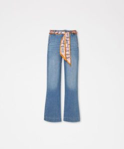 Donna Liu jo jeans Pantaloni & Jeans | Liu Jo Jeans