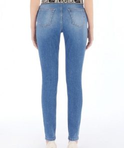 Donna Blugirl Pantaloni & Jeans | Blugirl