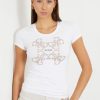 Donna Guess T-Shirts | Guess