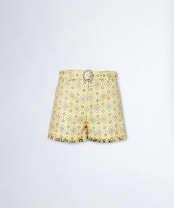 Donna Liu jo Shorts | Liu Jo