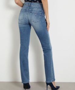 Donna Guess Pantaloni & Jeans | Guess