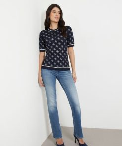 Donna Guess Pantaloni & Jeans | Guess