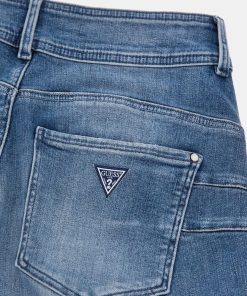 Donna Guess Pantaloni & Jeans | Guess