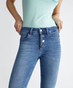 Donna Liu jo jeans Pantaloni & Jeans | Liu Jo Jeans