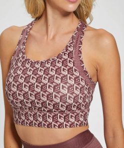 Donna Guess sport Top | Guess Sport