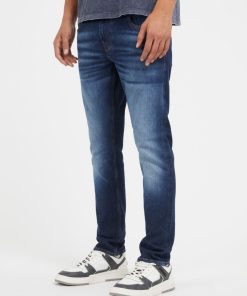 Uomo Guess Pantaloni & Jeans | Guess