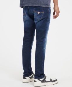 Uomo Guess Pantaloni & Jeans | Guess