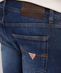 Uomo Guess Pantaloni & Jeans | Guess