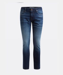 Uomo Guess Pantaloni & Jeans | Guess