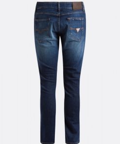 Uomo Guess Pantaloni & Jeans | Guess