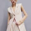 Donna Patrizia pepe Gilet | Patrizia Pepe