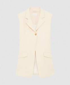 Donna Patrizia pepe Gilet | Patrizia Pepe