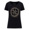 Donna Guess T-Shirts | Guess