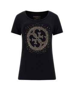 Donna Guess T-Shirts | Guess