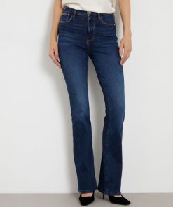 Donna Guess Pantaloni & Jeans | Guess