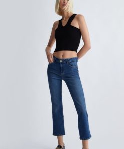 Donna Liu jo jeans Pantaloni & Jeans | Liu Jo Jeans