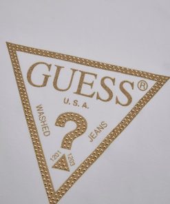 Donna Guess T-Shirts | Guess