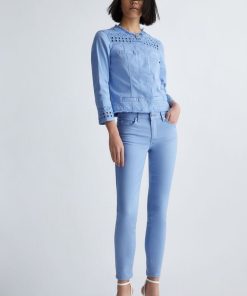 Donna Liu jo jeans Cappotti & Giacche | Liu Jo Jeans