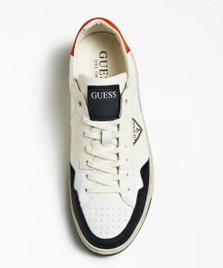 Uomo Guess Sneakers | Guess