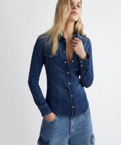 Donna Liu jo jeans Camicie | Liu Jo Jeans